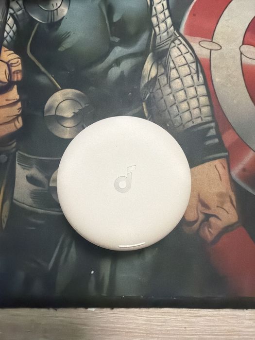 Наушники Soundcore Sleep A30