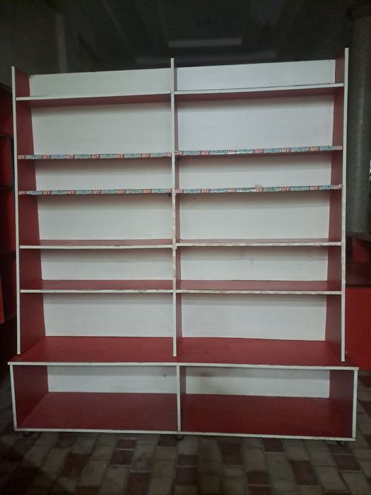 Shkatulka, shkaf, complex