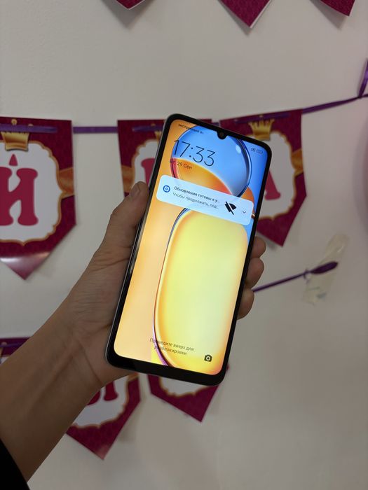 Redmi 13C. 256гб