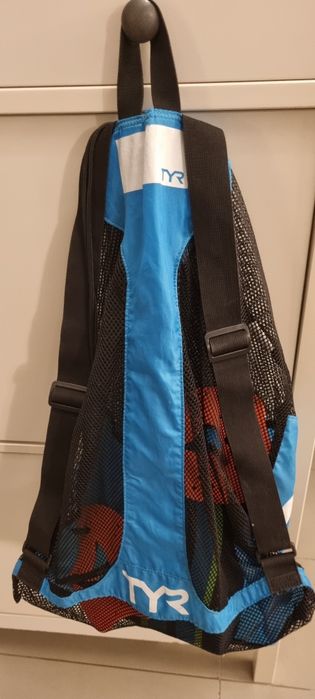 Rucsac Tyr mash antrenament inot de piscina