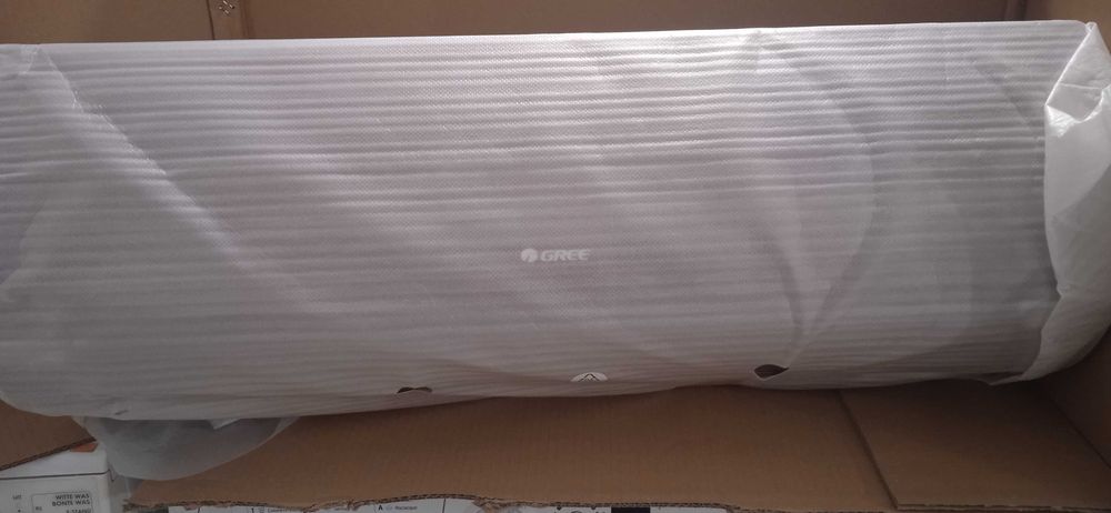 Вътрешно тяло за климатик