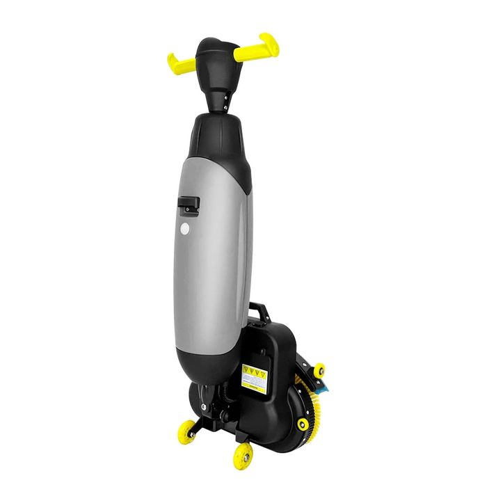Подопочистваща машина Saubex A-mop 2