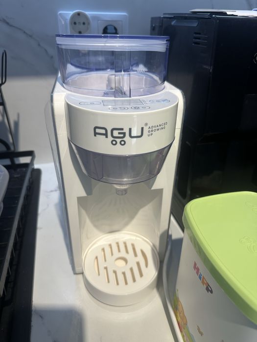 Машина за адаптирано мляко AGU HAPPY SHAKER