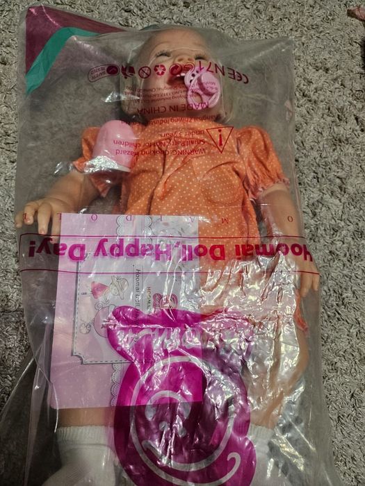 Продам куклу реборн