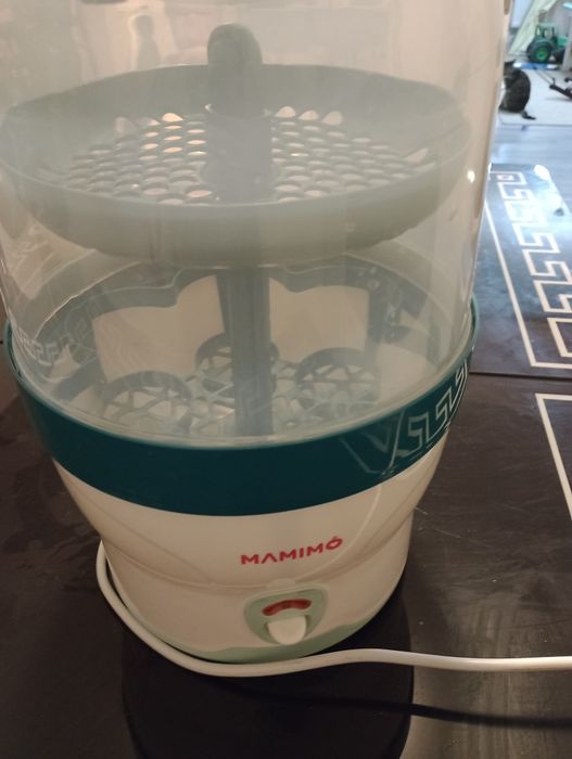 Sterilizator Mamimo