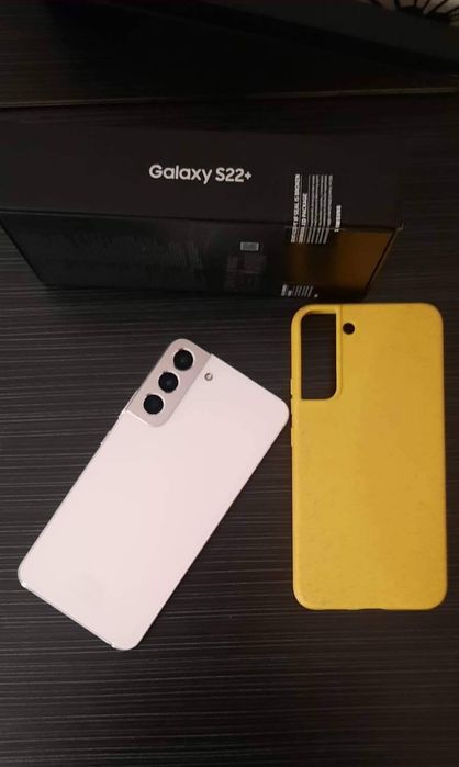 Samsung Galaxy S22plus