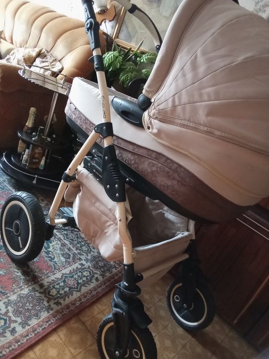 Коляска детская " Одамекс" из Европы