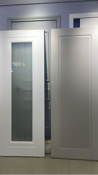 Межкомные двери от 35.000