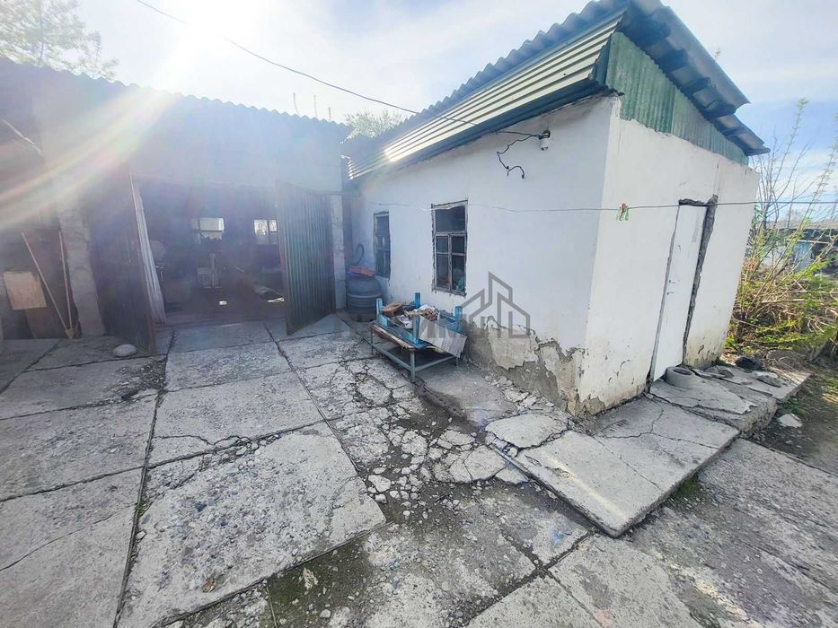 ПРОДАМ 4Х ком. дом Хутор (Галымбек ПРАЙМ)