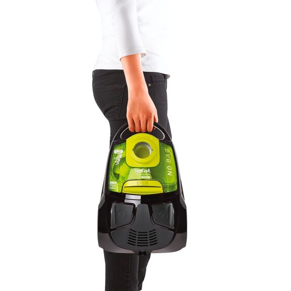 Продам пылесос Tefal city space