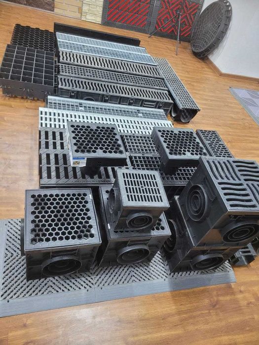 АКЦИЯ лотки от 105 000 сум лоток Латок трап latok Lotok trap слив