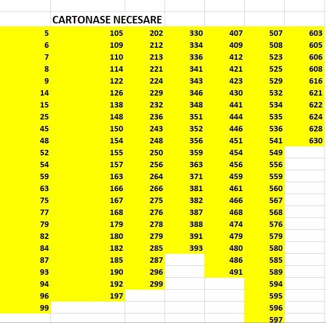 Cartonase Panini Fifa 2026