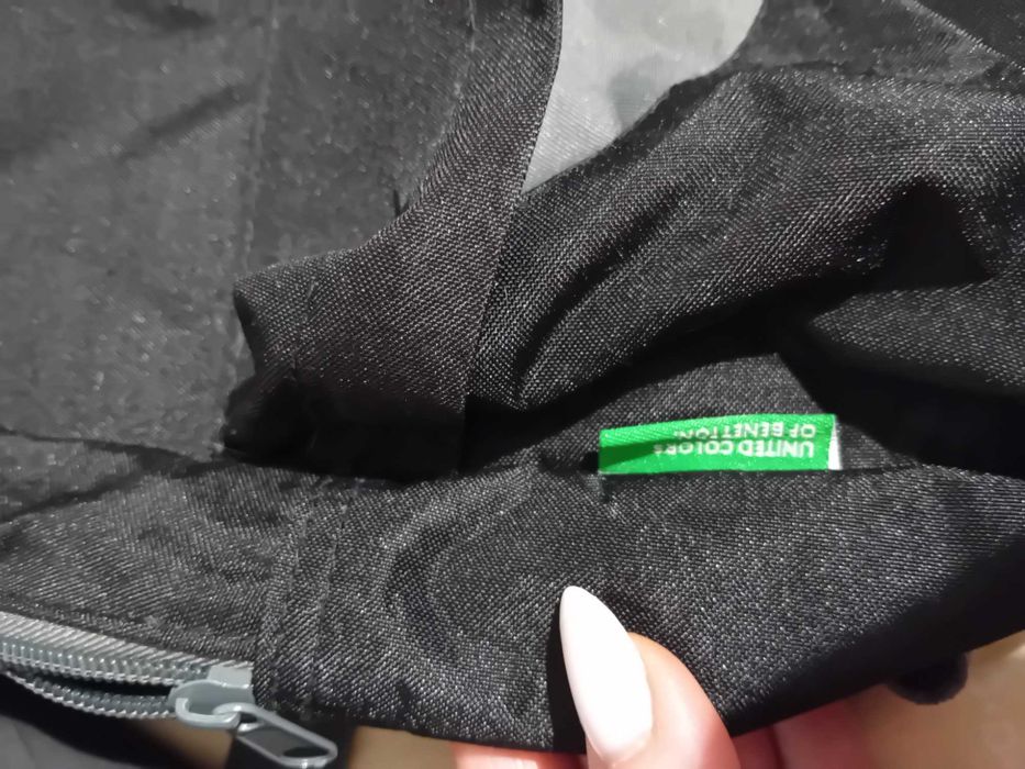 Ученическа раница Benetton