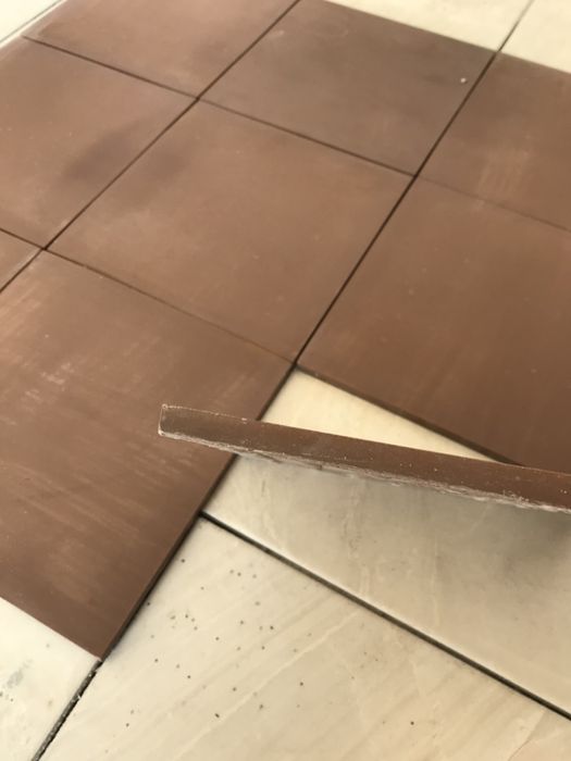 Кафель (российский)