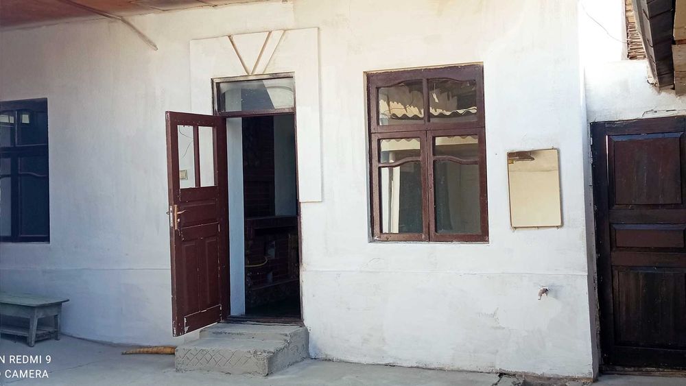 Келес, Кук-терак. Уй сотилади. Дом продаётся!