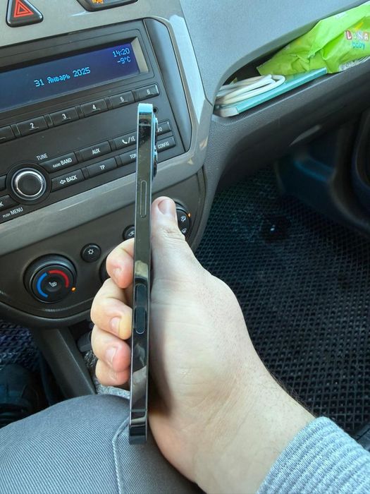 iPhone 12 Pro Max 256gb