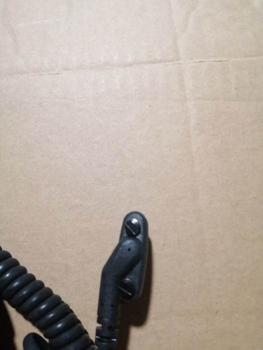 Vand microfon Statie Zodiac 47207