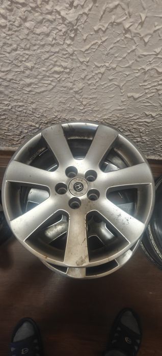 Джанти за vw bora