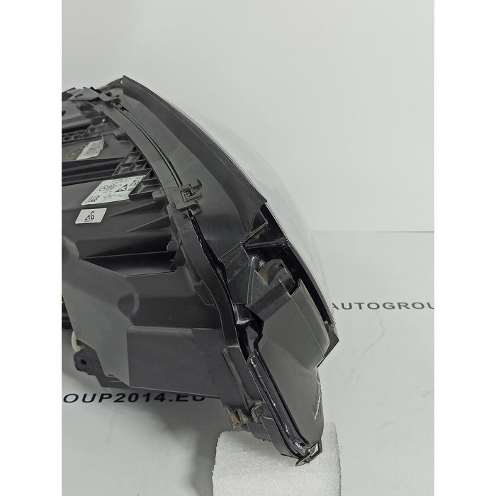 Ляв фар за mercedes gle w167 multibeam - a1679066504