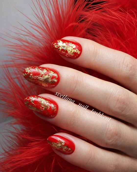 Маникюр, педикюр, укрепление ногтей, наращивание ногтей .