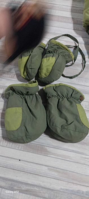 Продается детский комбинезон