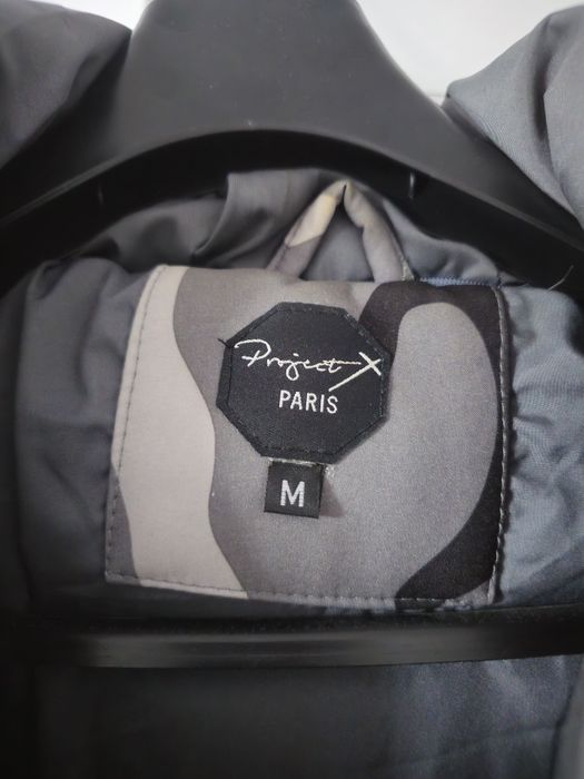 Geacă de iarnă ProjectX Paris / mărimea M