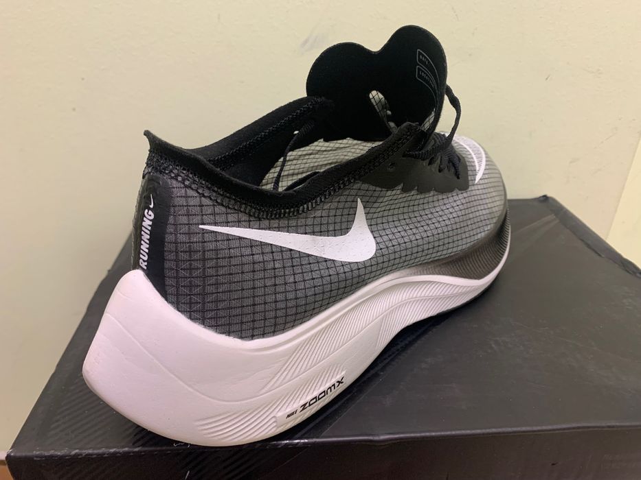 Нови мъжки маратонки Nike ZoomX Vaporfly Next% размер 43