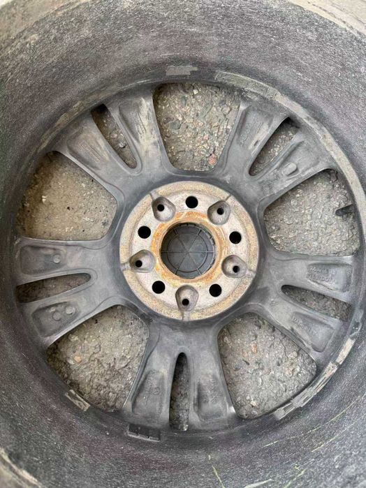 Диски Merc Vino Оригинал 4шт