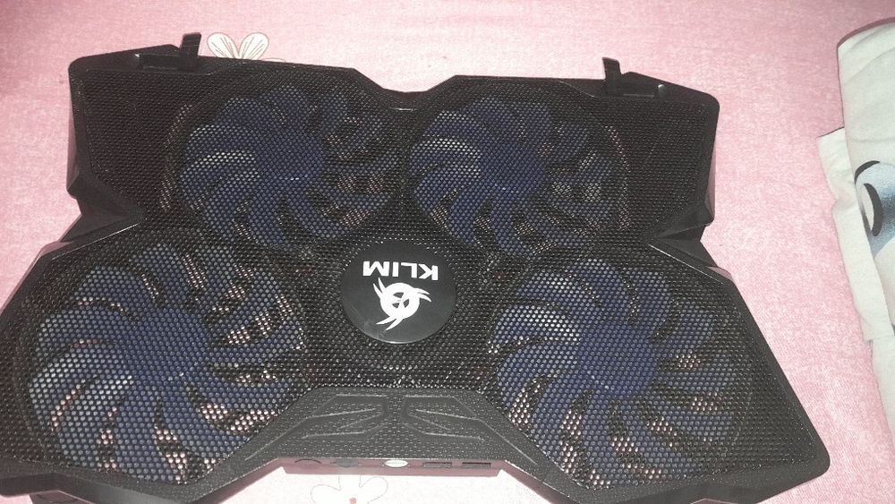 Cooler pentru leptop