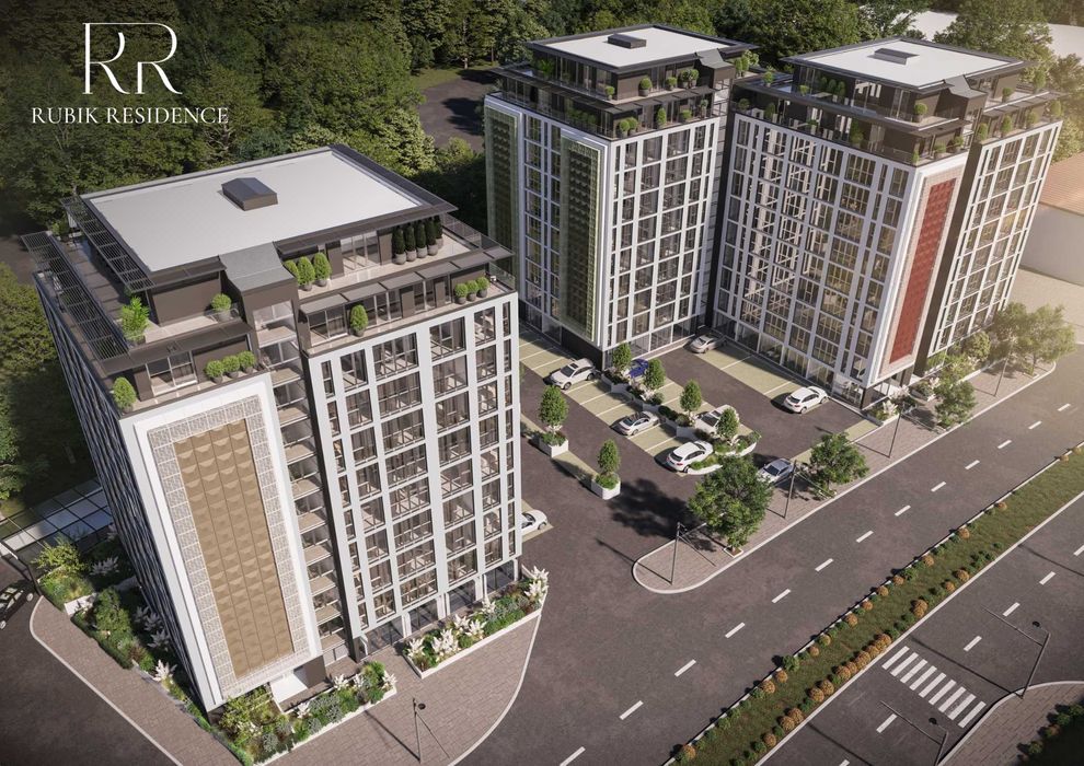 Продава се Двустаен апартамент в Русе, Център - 70 кв.м за 1423 €/кв.м - Снимка #23