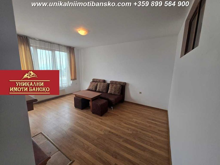 Продава се Тристаен апартамент в Банско - 75 кв.м за 1000 €/кв.м - Снимка #1