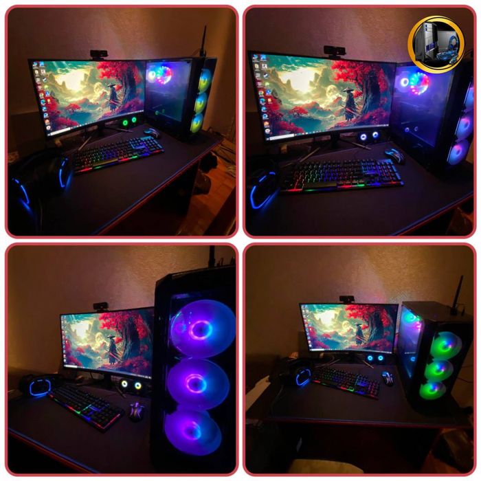 Kampyuter ideal sastayana 2 avlod