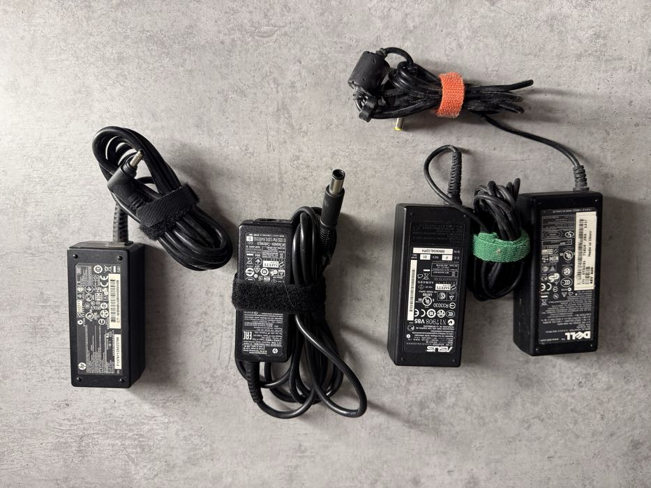 Incarcatoare Laptop Assus / Hp/ Dell