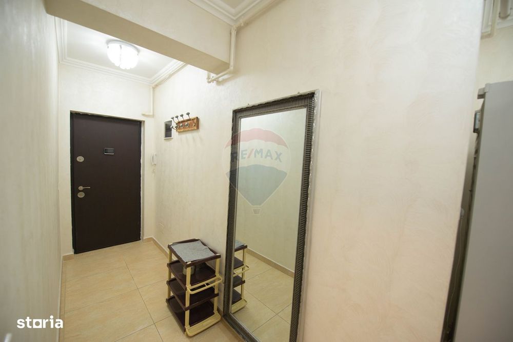 Apartament 2 camere de inchiriat | Mobilat, utilat | Loc de parcare