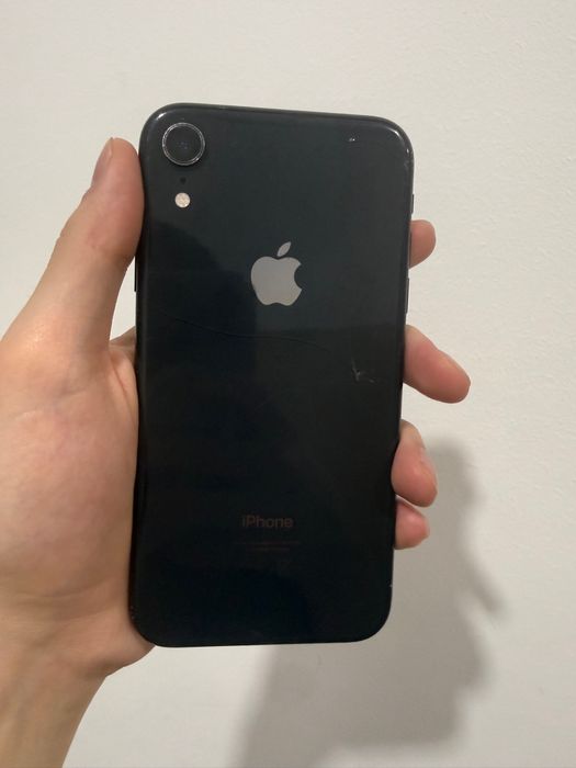 Продам iPhone XR 128GB