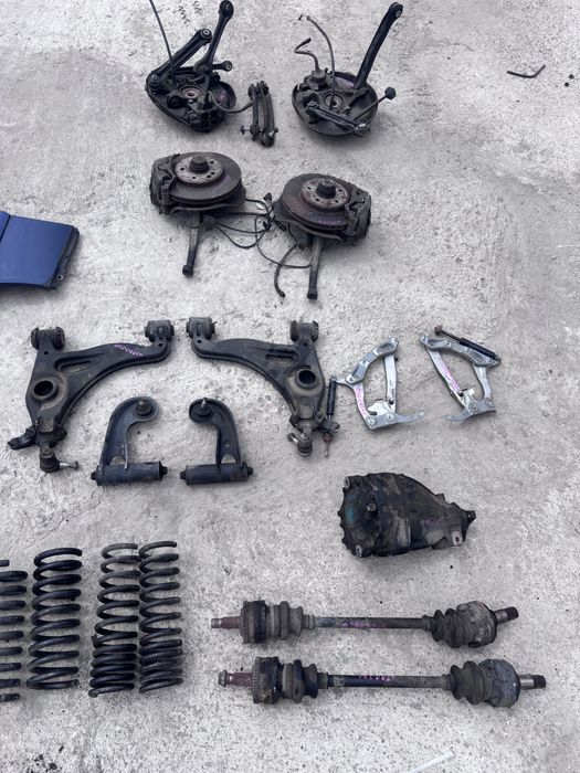 Авторазбор w202 мерседес