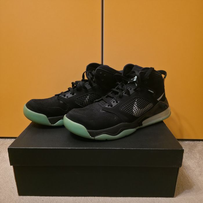 Nike Jordan Mars 720