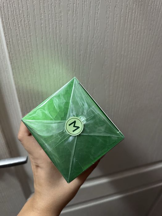 Aura mugler eau de parfum