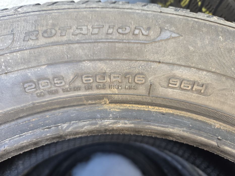 Anvelope FULDA 205/60/16