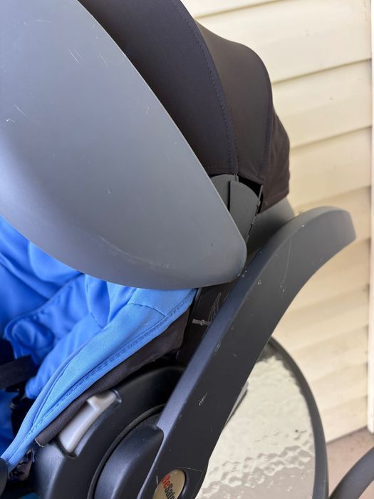 Vând Stokke ( citește descrierea)