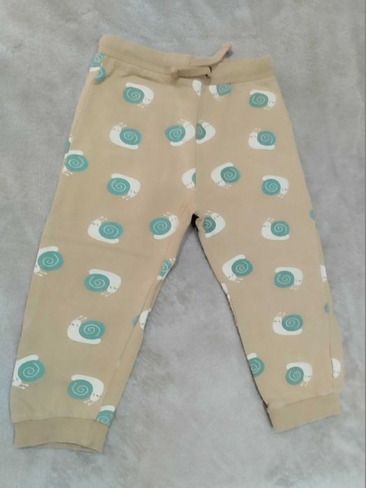 Панталончета и блузи за МОМЧЕ р-р 92