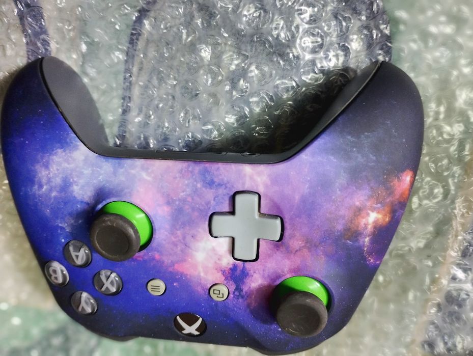 Уникат къстъм контролер джойстик Xbox one series s x PC компютър