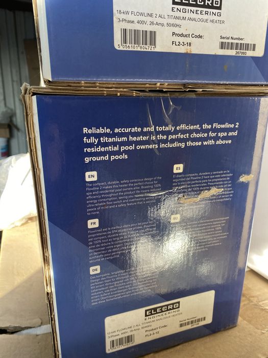 Хлор 90 МТ (мульти таб)