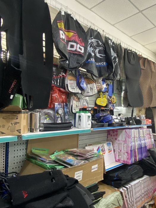 Продам торговое оборудование б/у