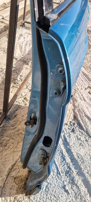 Usa stanga spate Range Rover Evoque 2012-2019