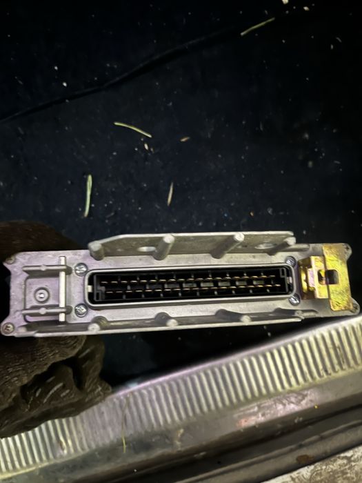 Продам ЭБУ на автомат audi