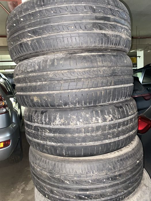 Шины Резина R16 летняя