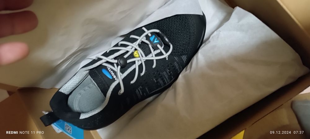 Работни обувки 37номер