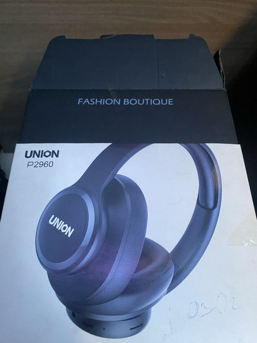 Наушники хорошого качества