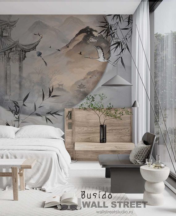 Фотообои, Дизайнерские обои, Fotooboy,natyajnoy potolok